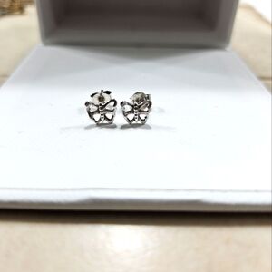 Butterfly earrings - Jewelry bundle 1 for $5, 2 for $8, 3 for $10